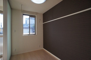 グランディール　Ⅲ 102号-4