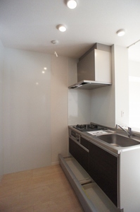 グランディール　Ⅲ 102号-6