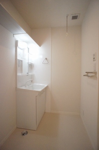 グランディール　Ⅲ 102号-7