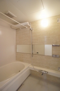 グランディール　Ⅲ 102号-8