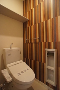 グランディール　Ⅲ 102号-9