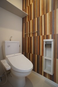 グランディール　Ⅲ 103号-9