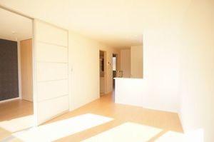 ウェアフォーレ 103号-2