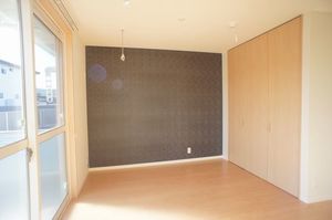 ウェアフォーレ 103号-4