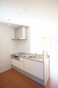 ウェアフォーレ 105号-3