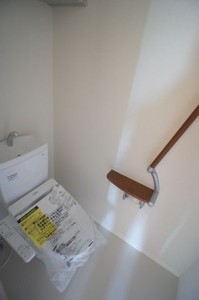 ウェアフォーレ 105号-8