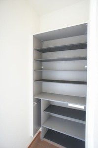 ウェアフォーレ 105号-9