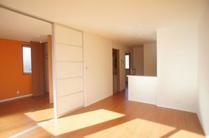 ウェアフォーレ 105号-10