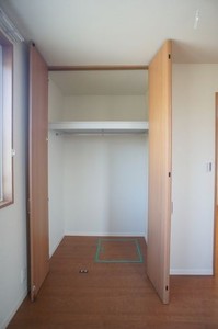 ウェアフォーレ 105号-11