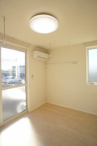 ピュアボヌール　Ａ 102号-3