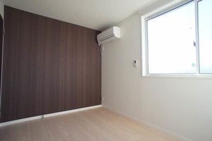 ピュアボヌール　Ａ 102号-4