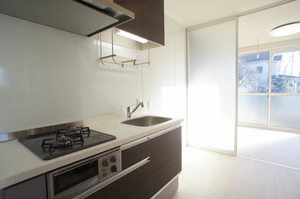 ピュアボヌール　Ａ 102号-6