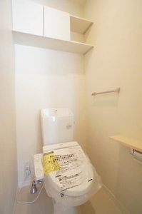 ピュアボヌール　Ａ 102号-10