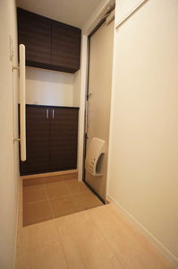 ピュアボヌール　Ａ 102号-11