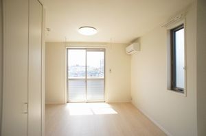 ドリーミオ A 205号-2