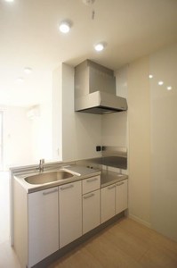 ドリーミオ A 205号-3