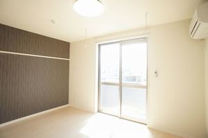 ドリーミオ A 205号-4