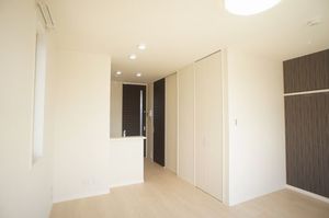 ドリーミオ A 205号-6