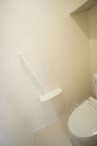 ドリーミオ A 205号-8