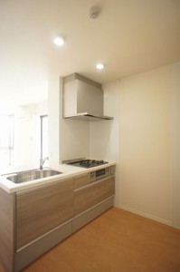 ドリーミオ B 203号-3