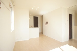 サンパティークⅠ 201号-2