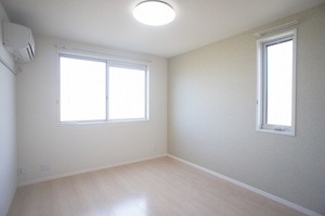 サンパティークⅠ 201号-4