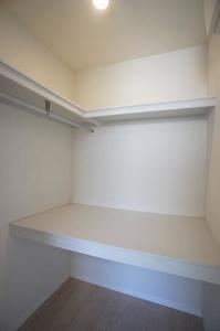 サンパティークⅠ 201号-5