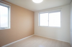 サンパティークⅠ 201号-6