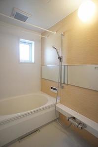 サンパティークⅠ 201号-7