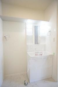 サンパティークⅠ 201号-8