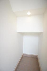 サンパティークⅠ 201号-10