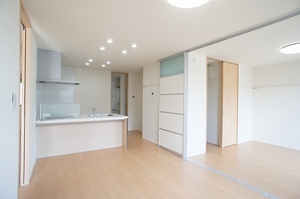 ＣＡＳＡ　ＲＩＯ 102号-2