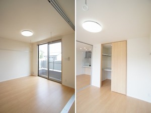 ＣＡＳＡ　ＲＩＯ 102号-9