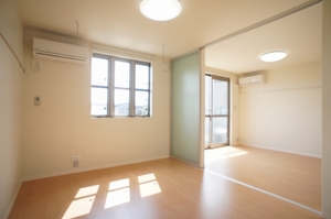 ボタンヴューD 202号-4