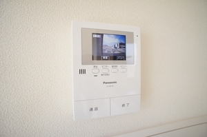 ボタンヴューD 202号-11