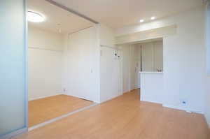 サンビレッジA 201号-2