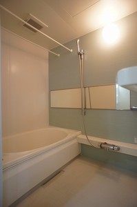 サンビレッジA 201号-6