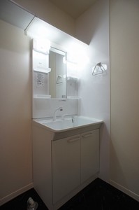 サンビレッジA 201号-7