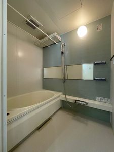 サンビレッジA 206号-6