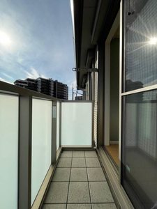 サンビレッジA 206号-9