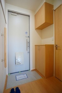 サンビレッジＢ 205号-10