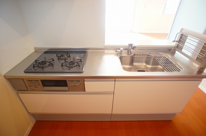 ヴェリタス 202号-3