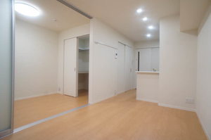 サウザンスプリングⅡ 203号-2