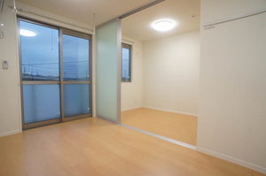 サウザンスプリングⅡ 203号-3