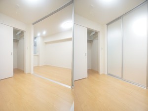 サウザンスプリングⅡ 203号-4