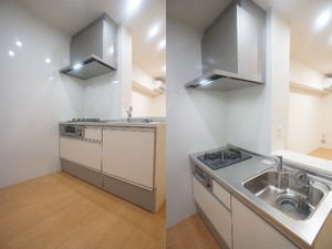 サウザンスプリングⅡ 203号-6