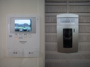 サウザンスプリングⅡ 203号-11