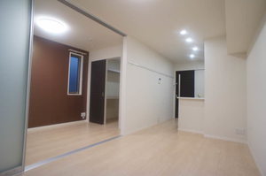 サウザンスプリングⅡ 206号-2