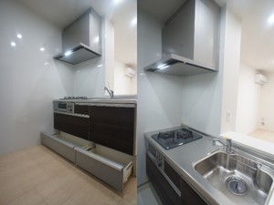 サウザンスプリングⅡ 206号-6