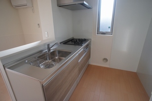 グリーンセントＥ 101号-4